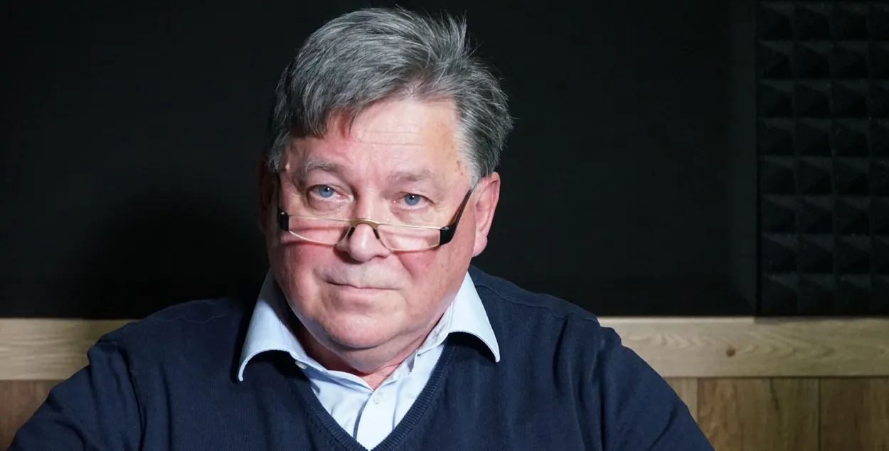 Павел Церашковіч