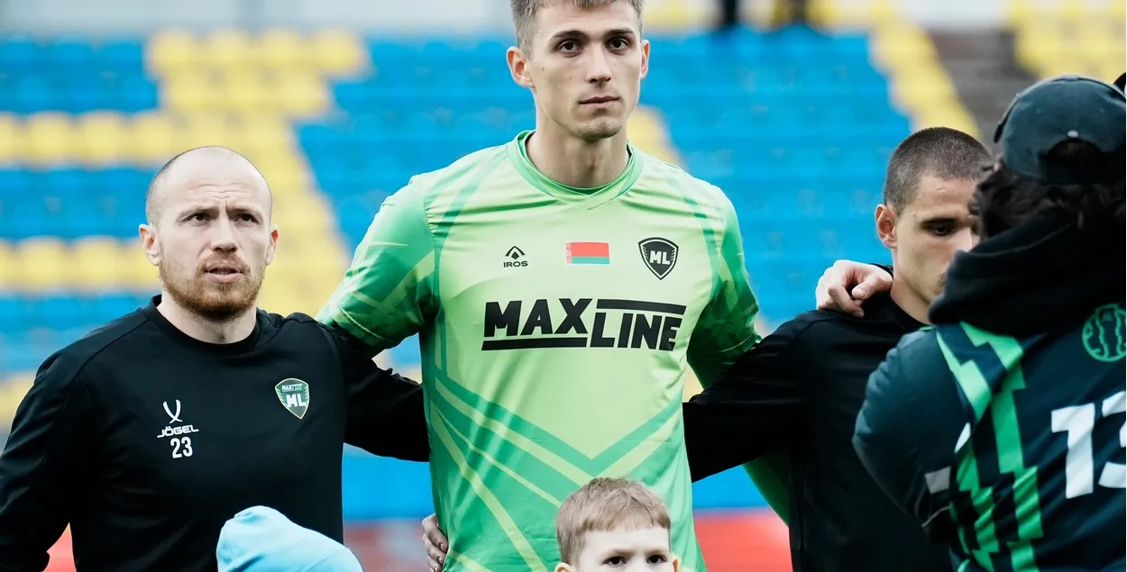 "МЛ Витебск"