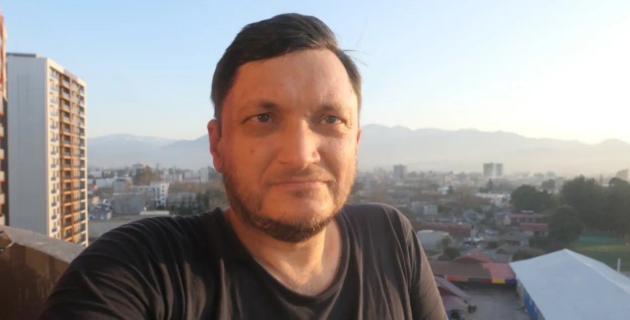 Дмитрий Гринкевич