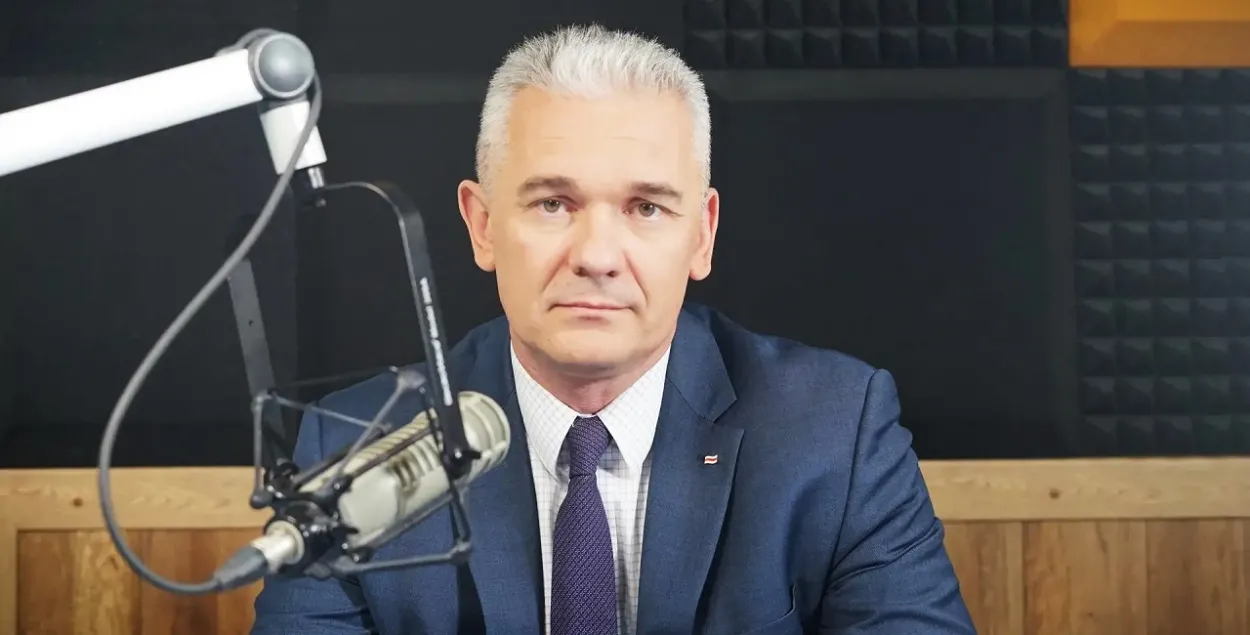 Валерий Ковалевский