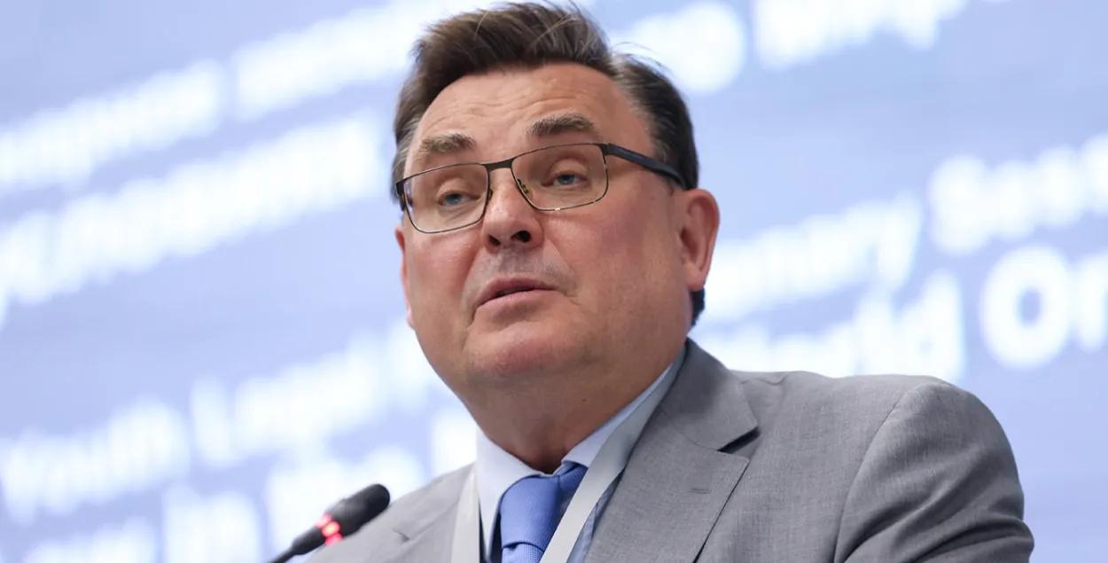Константин Чуйченко
