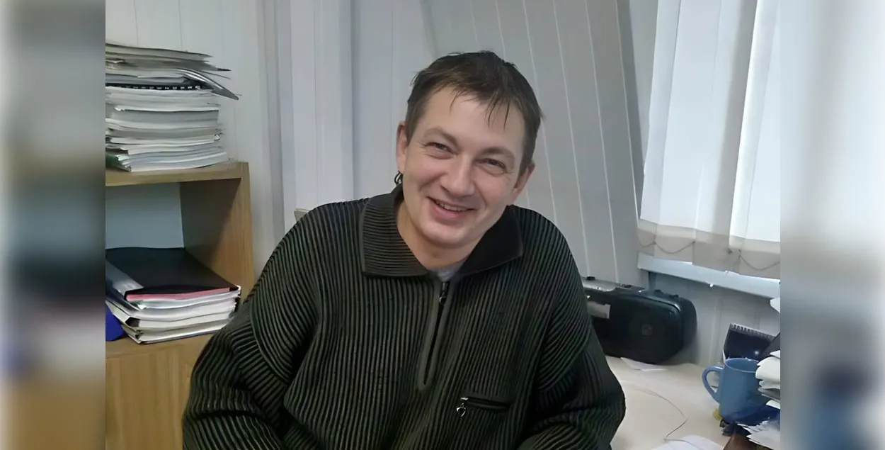 Валентин Штермер