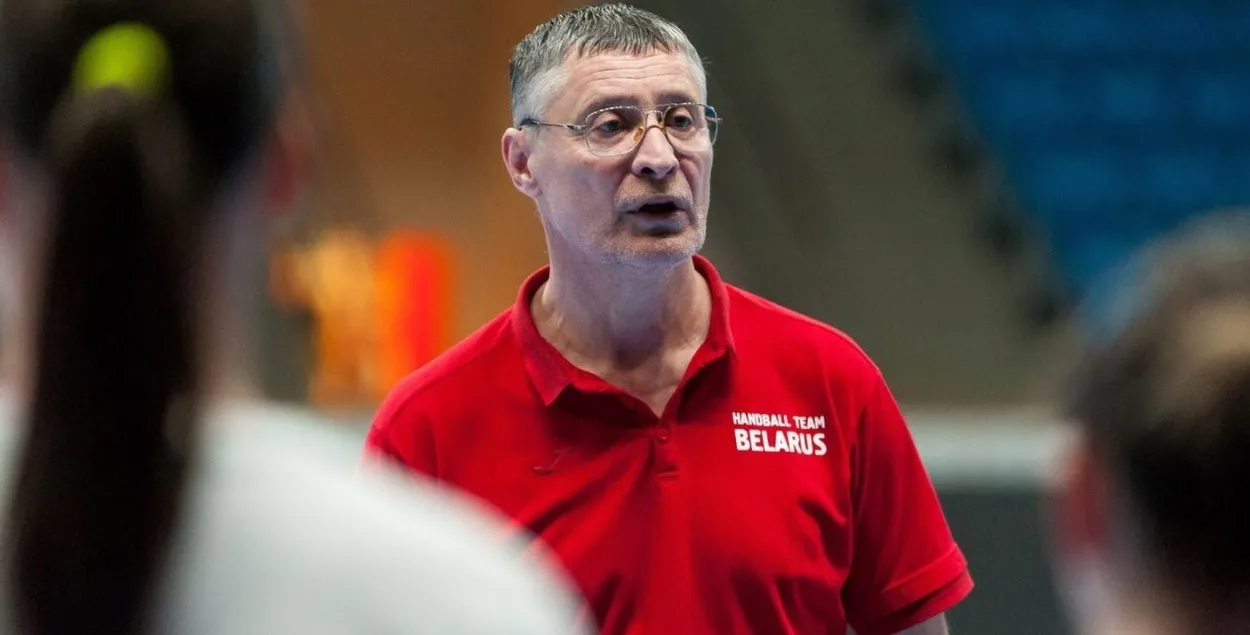 Валерий Певницкий