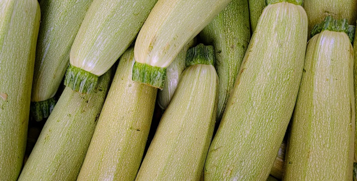 Кабачок