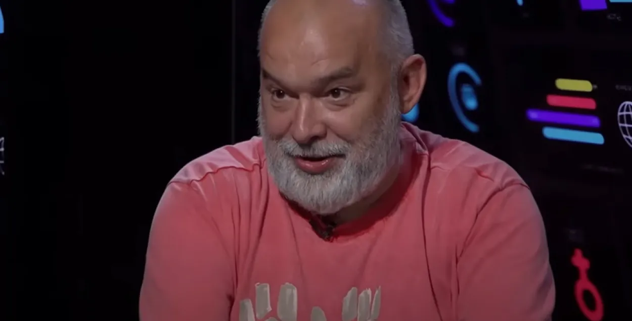 Міхаіл Шэйтэльман