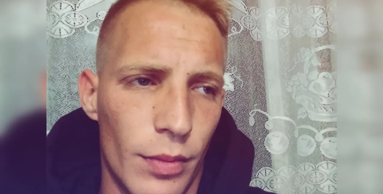 Владислав Губей