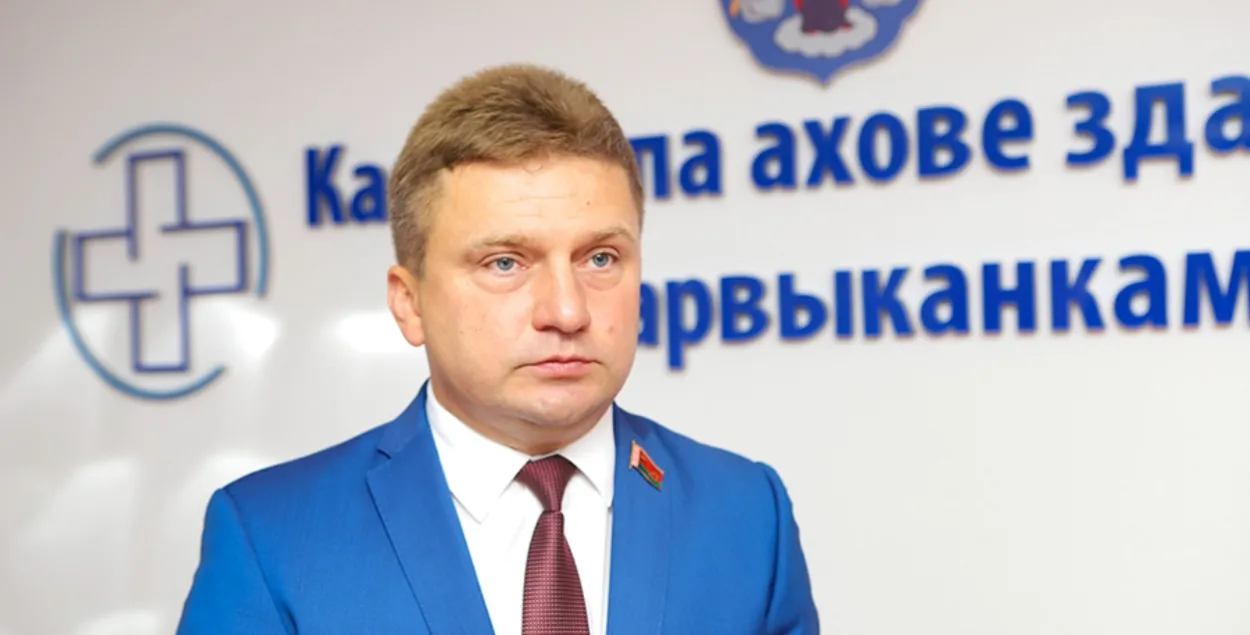 Ігар Юркевіч
