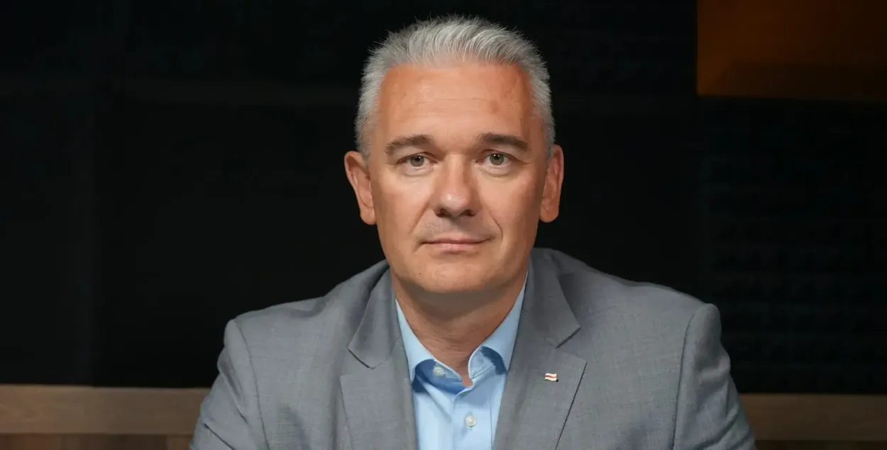Валерий Ковалевский