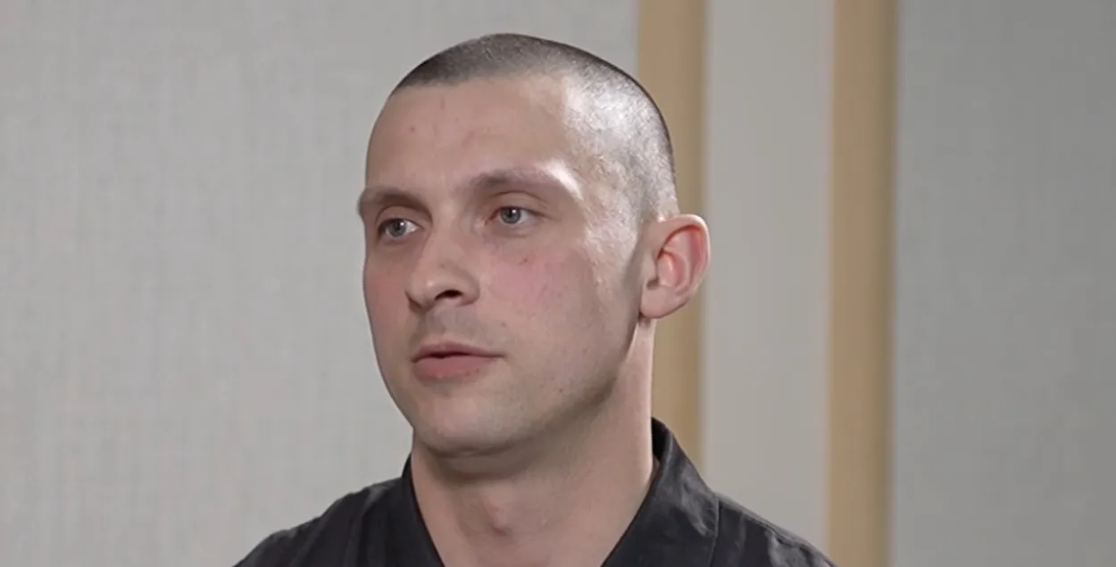 Паляк Хуберт Мруз, асуджаны за наркотыкі, — адзін з 14 памілаваных