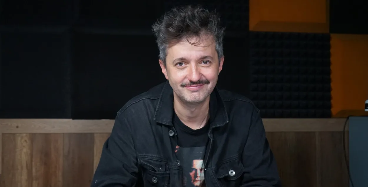Михаил Зуй