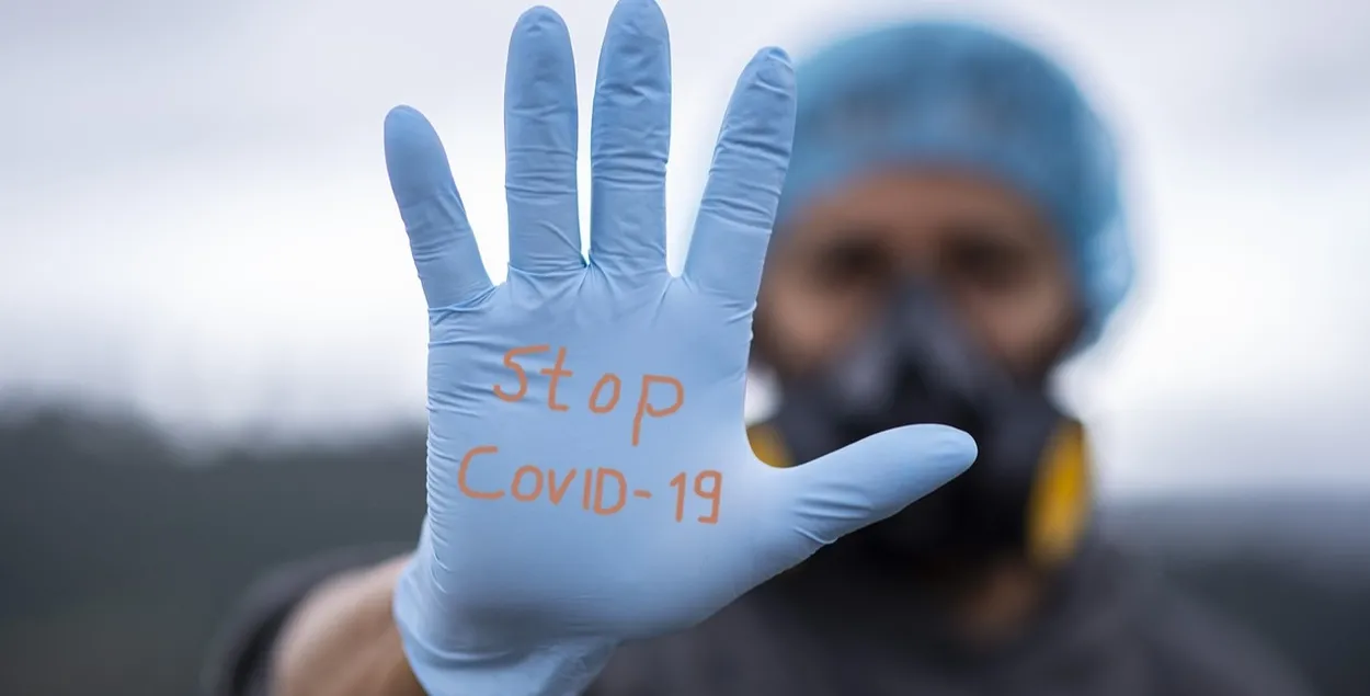 COVID-19