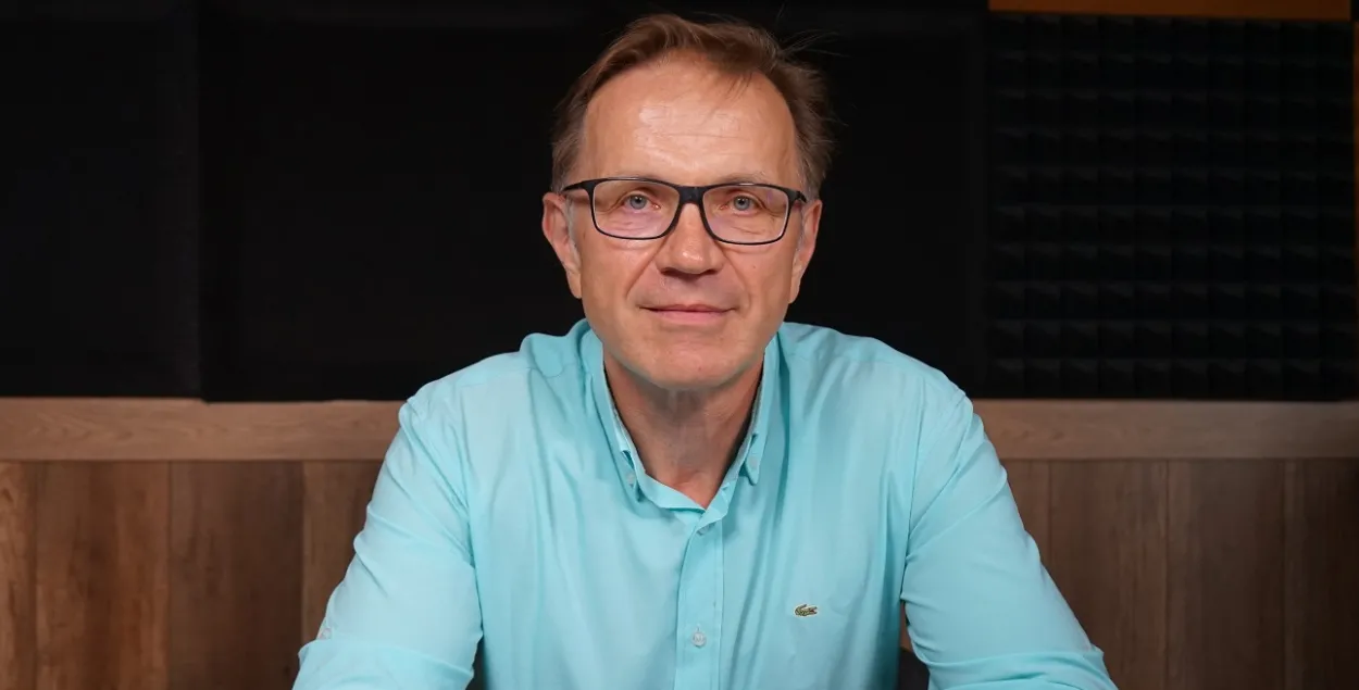 Алексей Диковицкий
