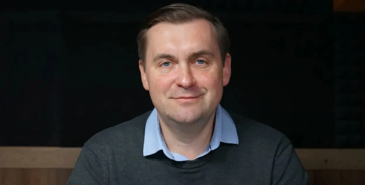 Андрей Стрижак