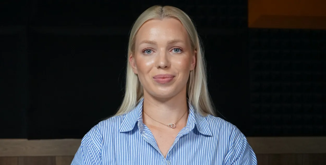 Леся Руднік
