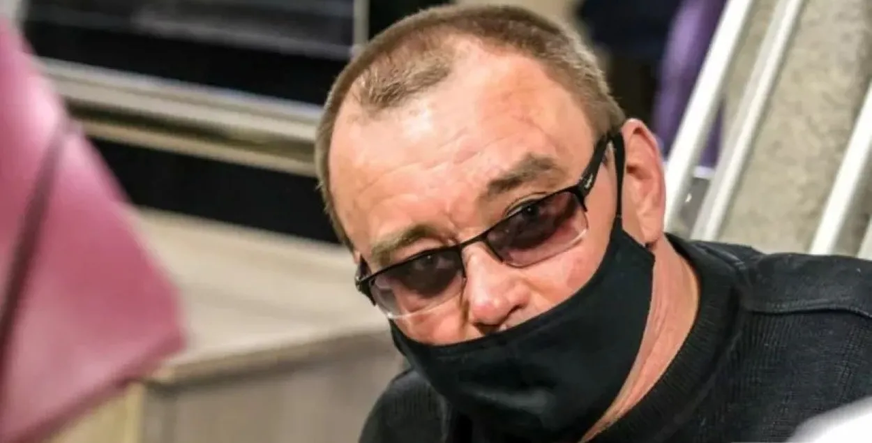 Мужчину без ноги осудили на 4 года за "содействие экстремистской деятельности"