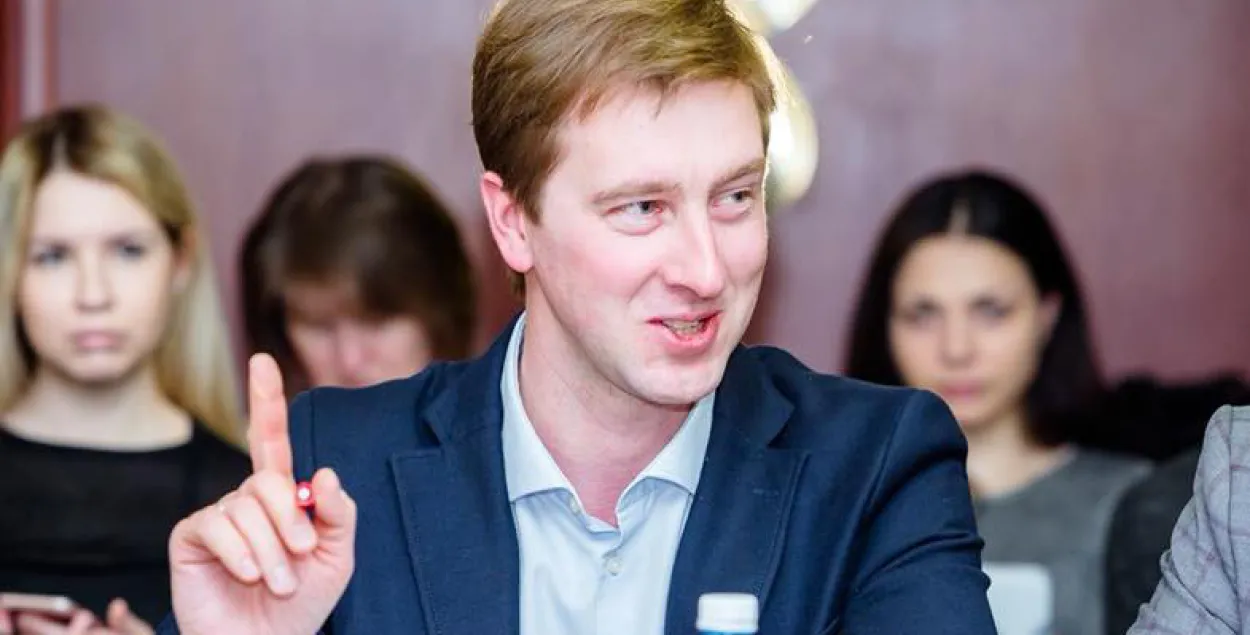 Иван Ступак
