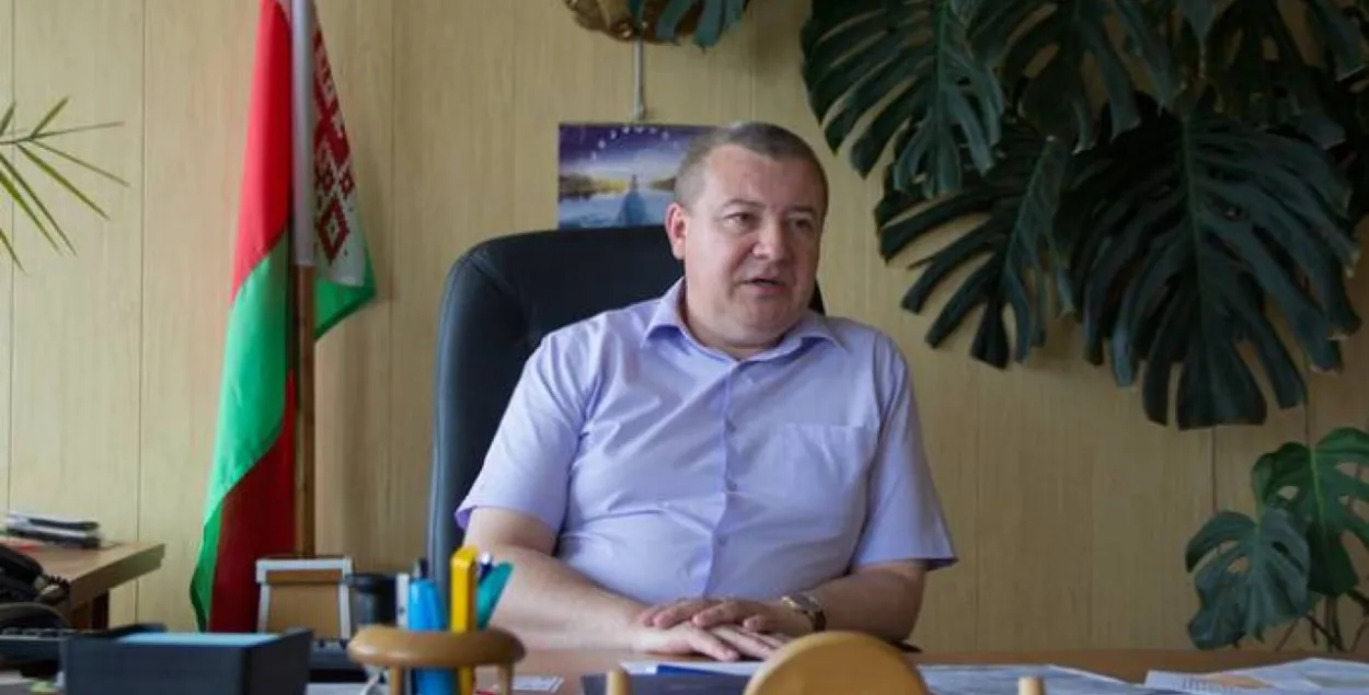 Уладзімір Троіцкі
