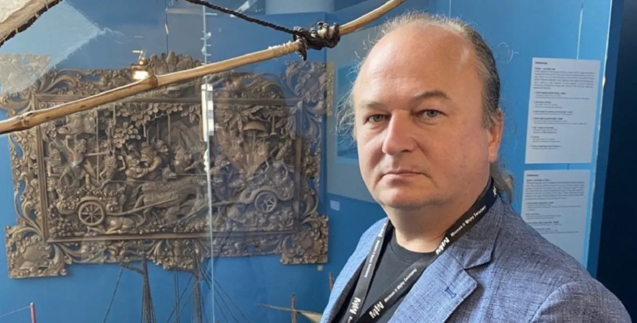 Яўген Красулін