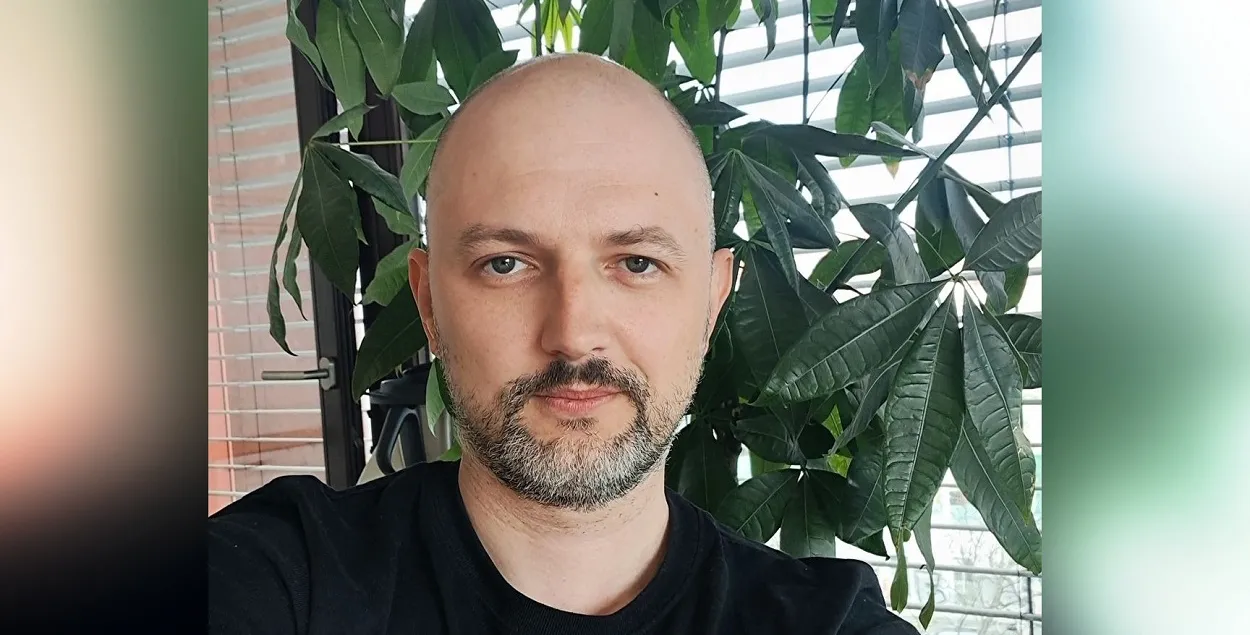 Дмитрий Гурневич