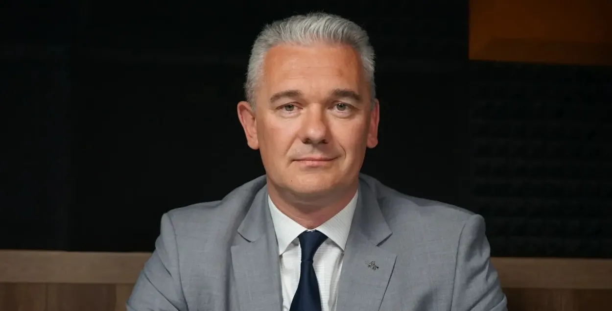 Валерий Ковалевский