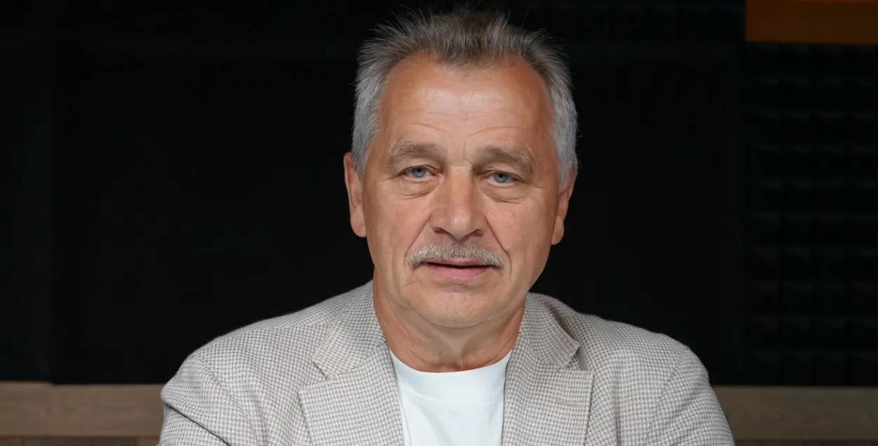 Анатолий Лебедько