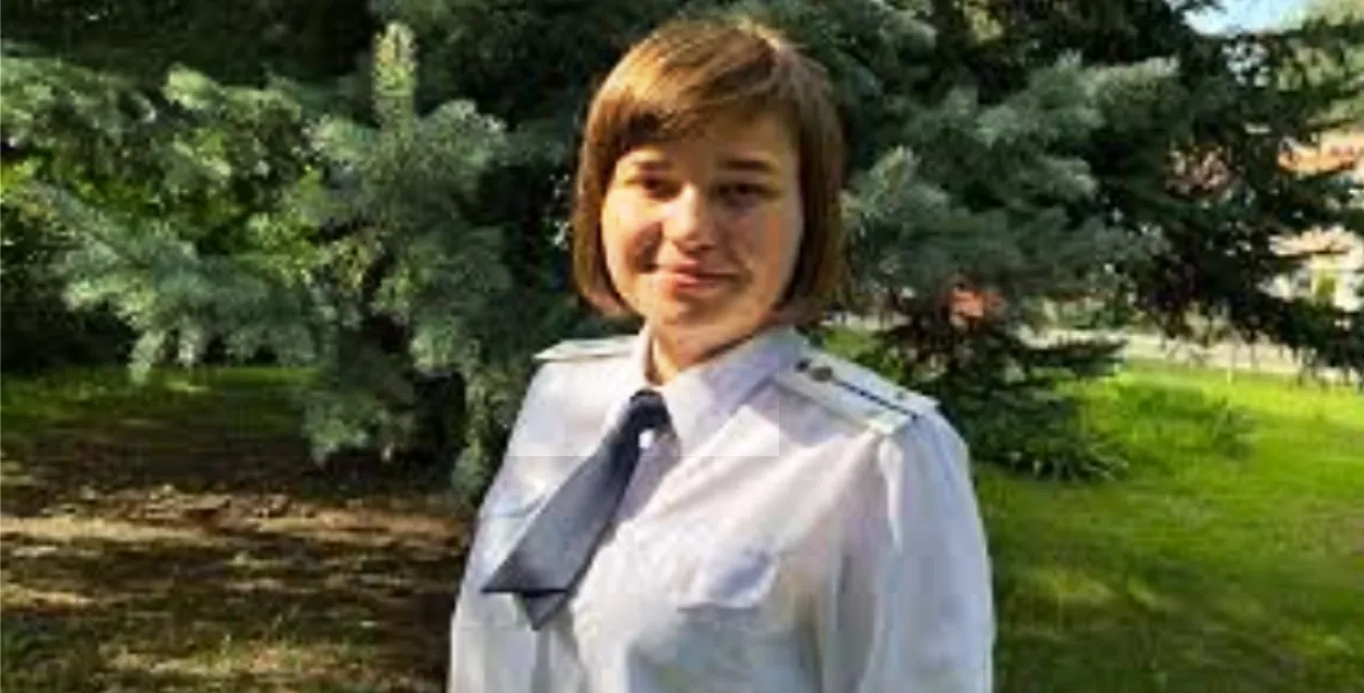 Анна Макаревич
