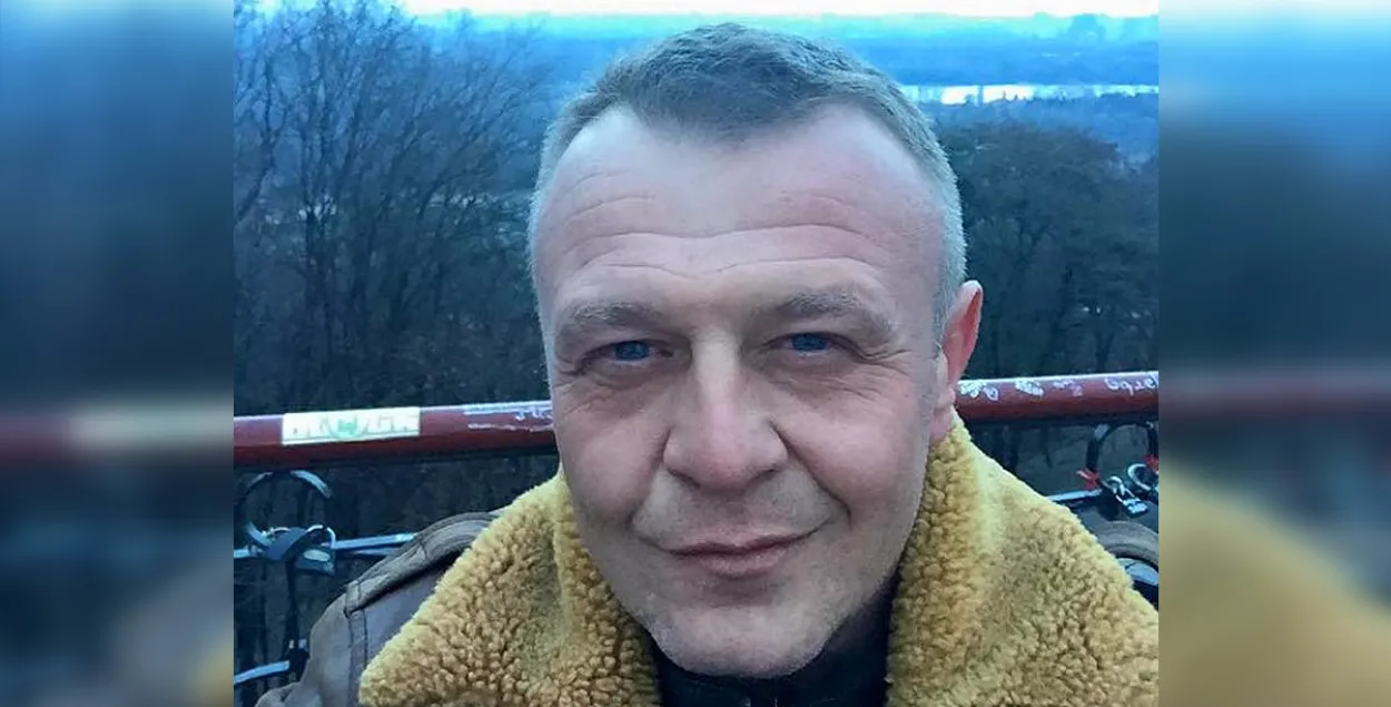 Данил Полянский