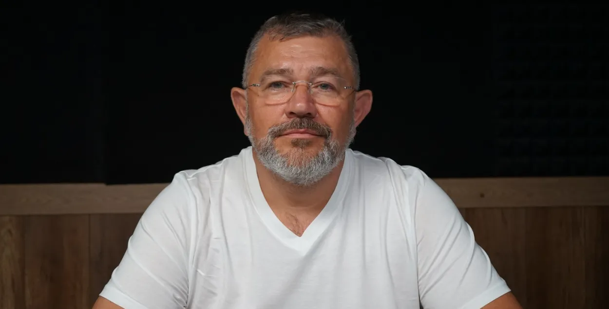 Віталь Патліс