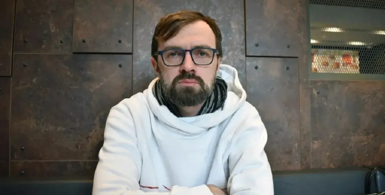Станислав Соловей