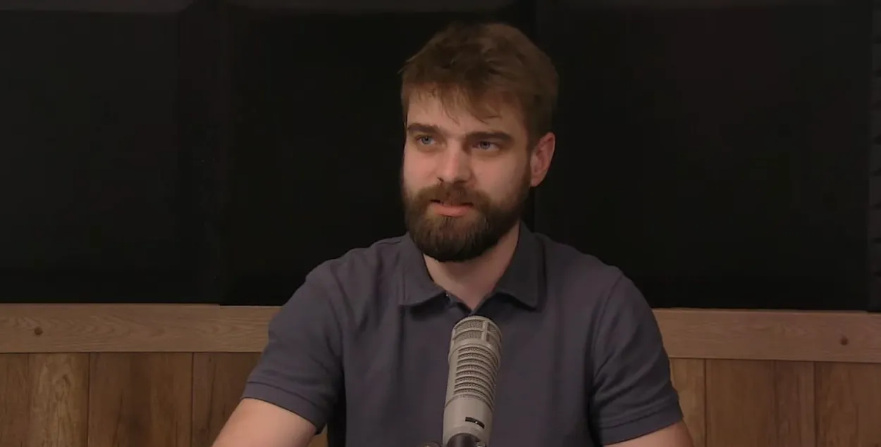 Андрей Астапович
