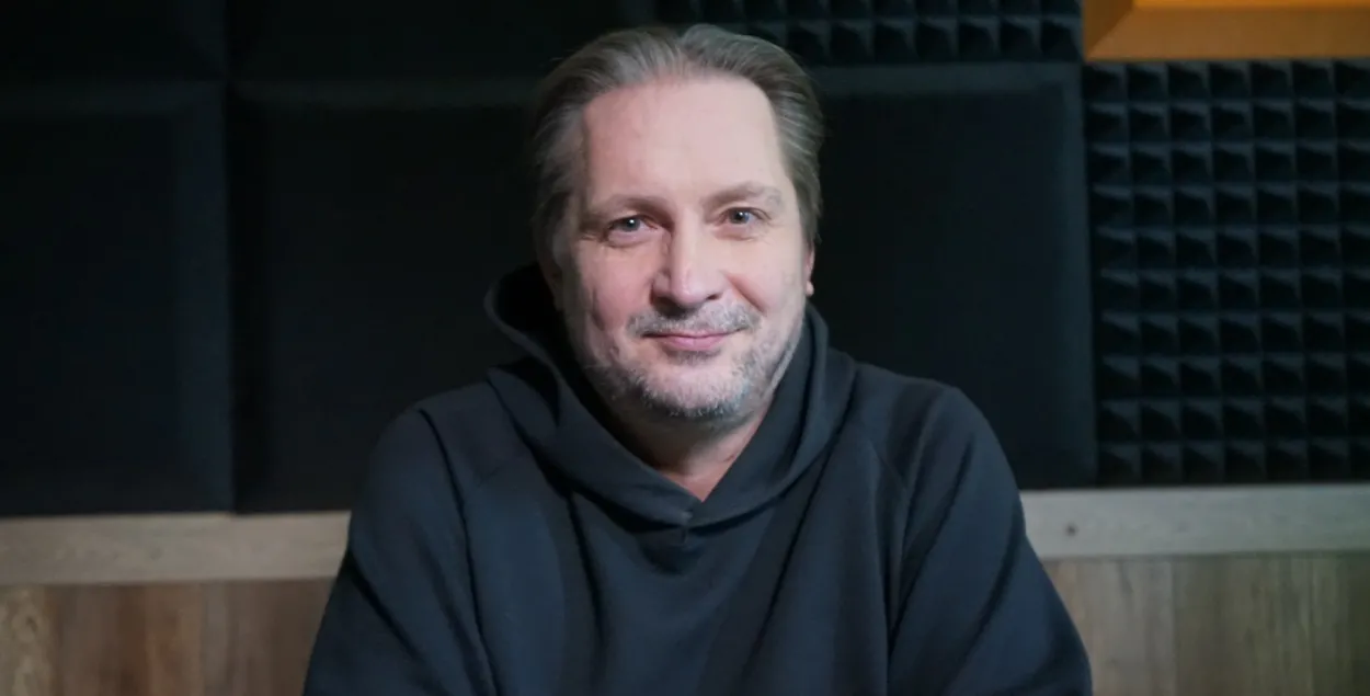 Сяргей Чалы
