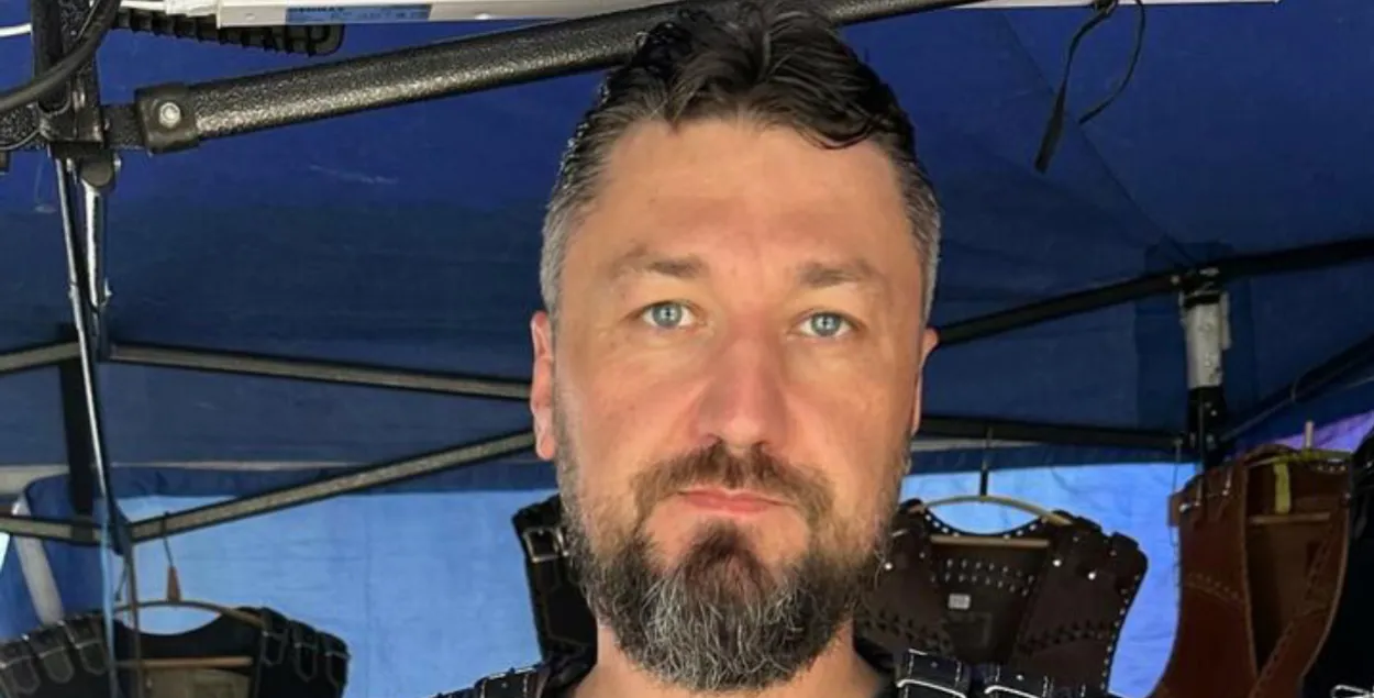 Валерий Тимошенко
