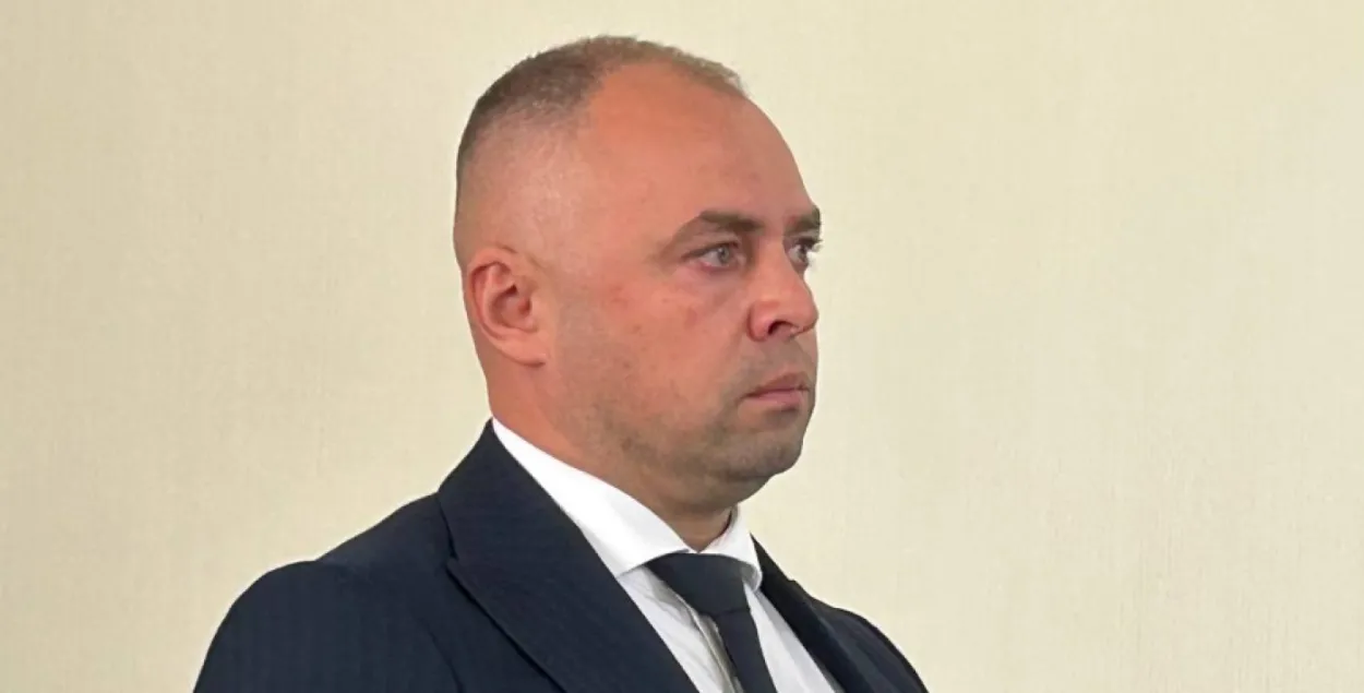 Александр Майстрович