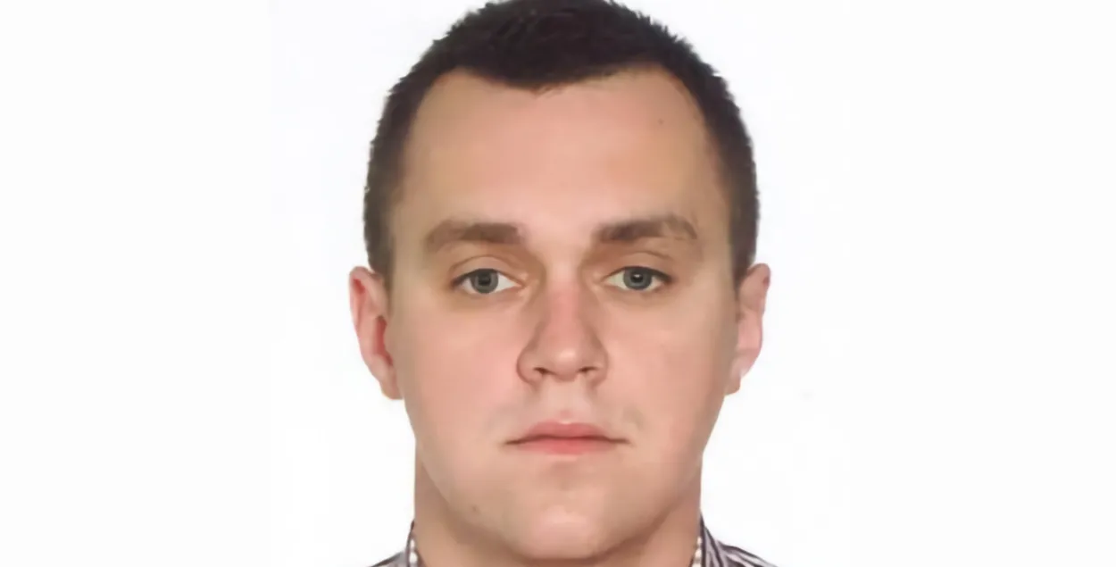 Уладзіслаў Надзейка&nbsp;
