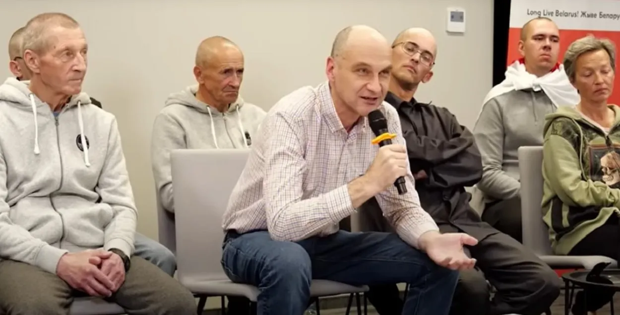 Зміцер Кучук&nbsp;
