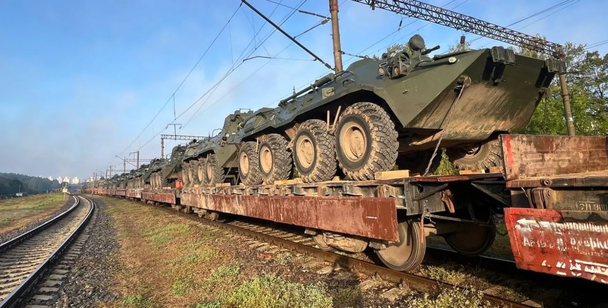 Военная техника