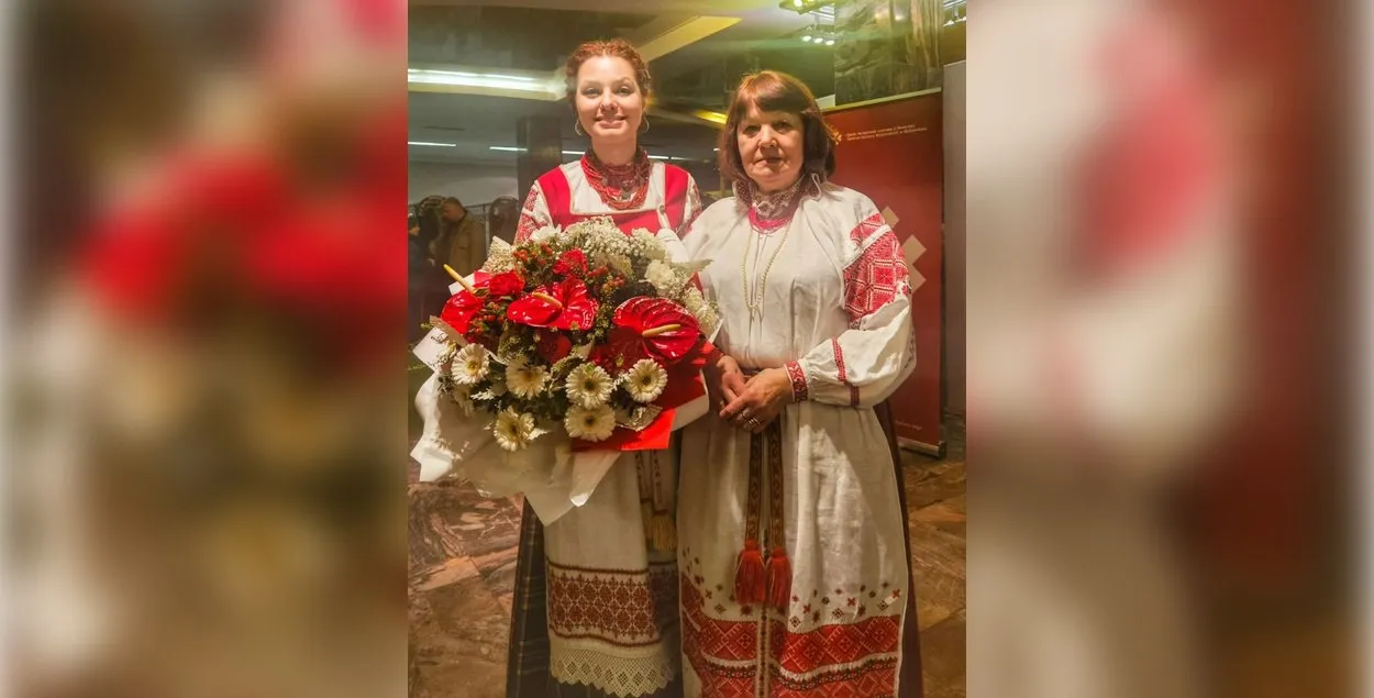 Маці Кяцярыны Ваданасавай могуць дэпартаваць з Польшчы
