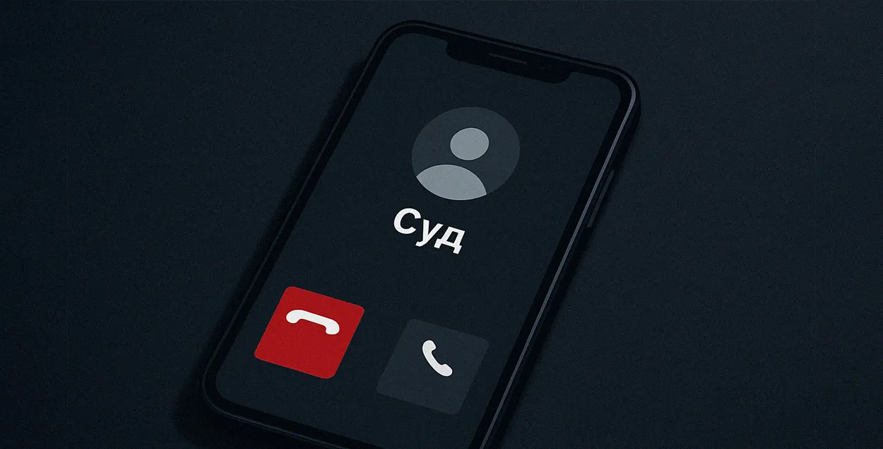 "Завочныя" суды
