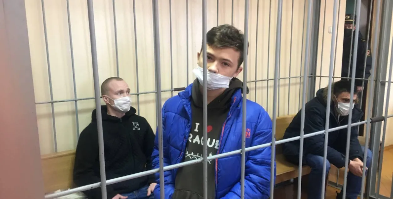 Мікіта Залатароў
