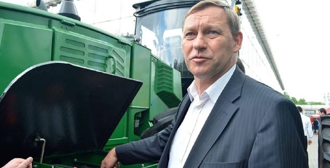 Александр Шакутин