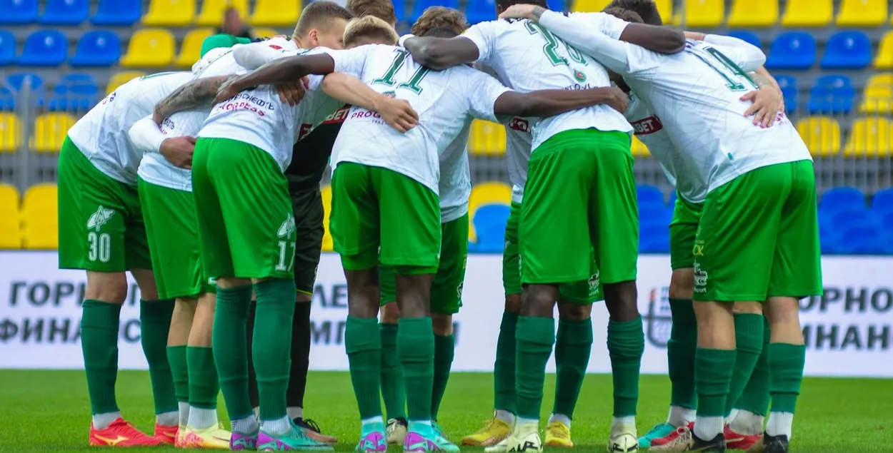 29 октября проходят два отложенных матча 16 и 18 туров Высшей лиги