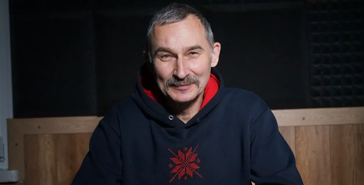 Сяргей Бульба
