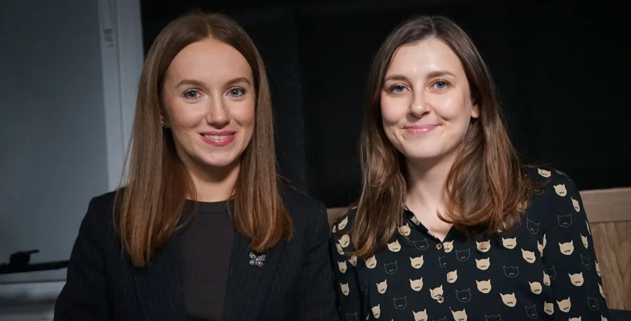 Ольга Добровольская
