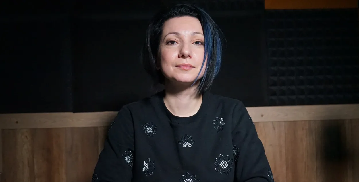 Кацярына Дзяйкала
