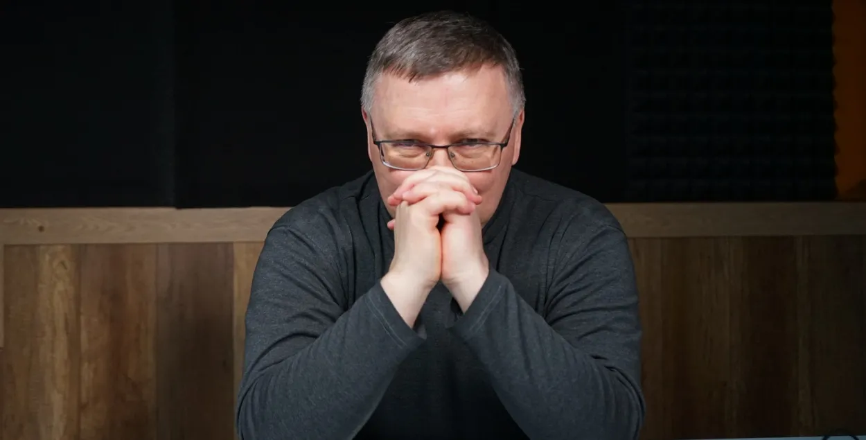 Дмитрий Деденко
