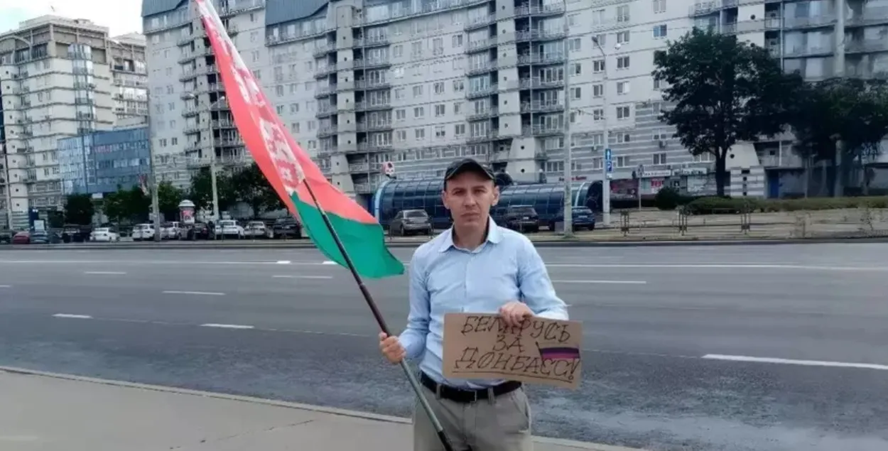 Георгий Семенов