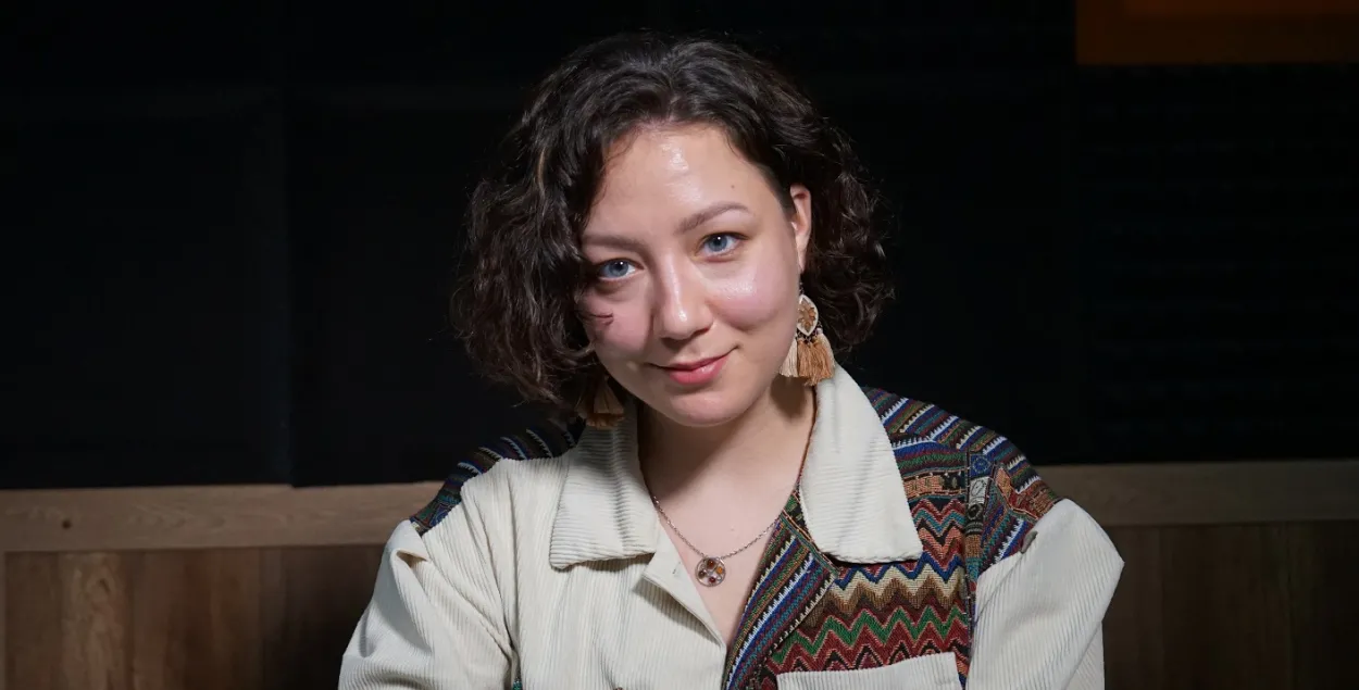 Анастасия Костюгова
