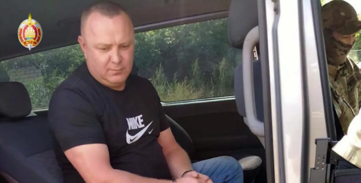 Виктор Рецкий