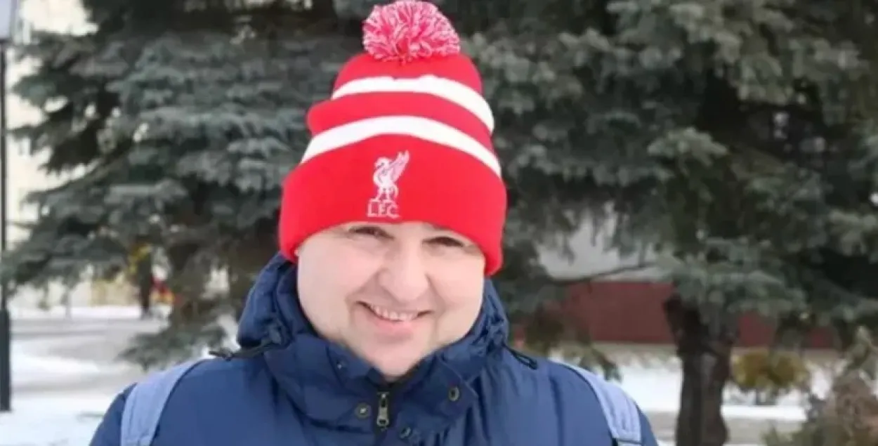 Василий Кравчук