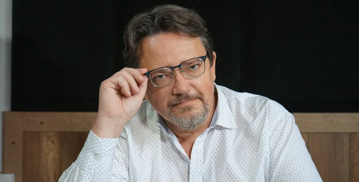 Андрэй Махоўскі
